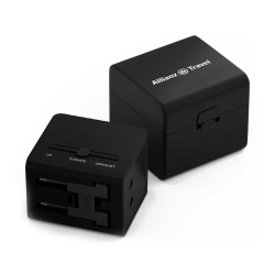 ADAPTATEUR DE VOYAGE