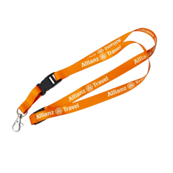 LANYARDS