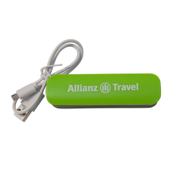 CHARGEUR EDGE 2000 MAH