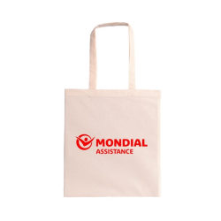 TOTEBAG MONDIAL ASSISTANCE